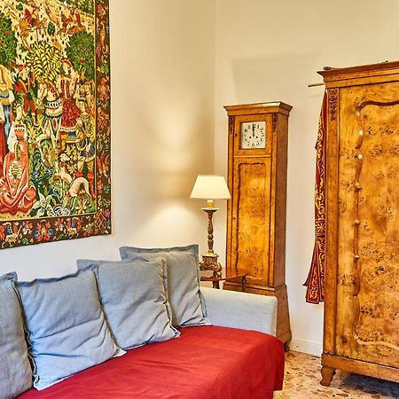 Venezianischer Palazzo Mit Kostenlosen Wlan Naehe Markusplatz Exteriér fotografie