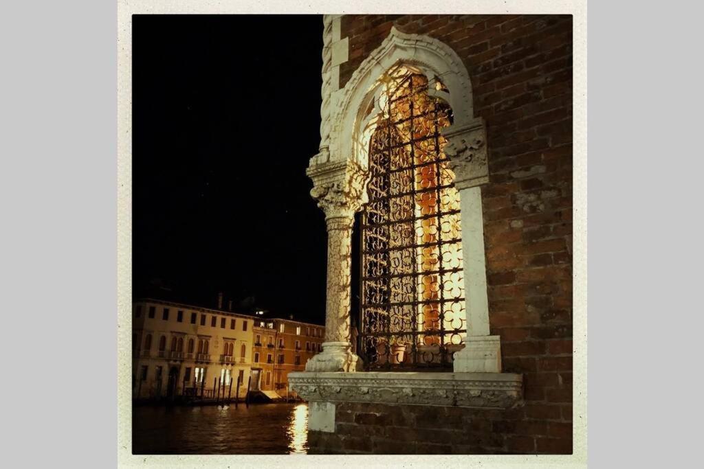 Venezianischer Palazzo Mit Kostenlosen Wlan Naehe Markusplatz Exteriér fotografie